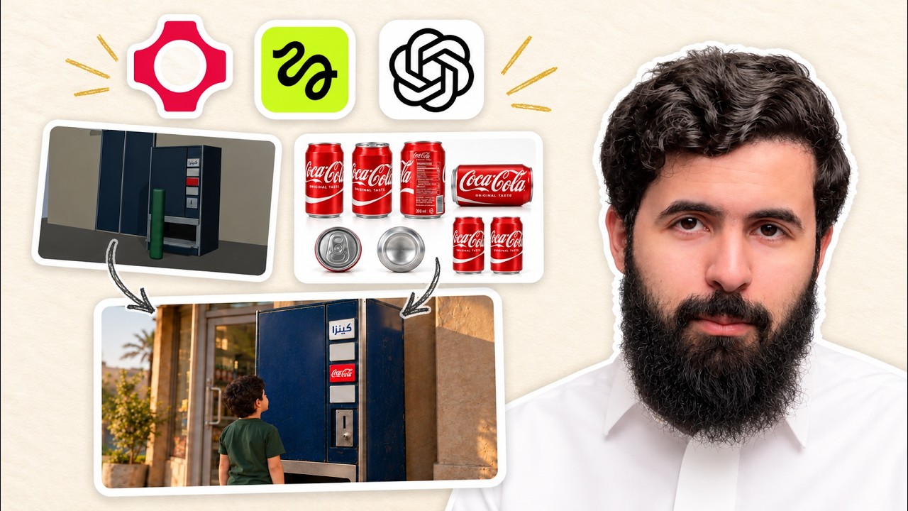 دليل صناعة المحتوى بالذكاء الاصطناعي